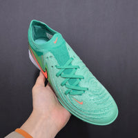Chuteira Nike Phantom GX 2 Elite Society TF