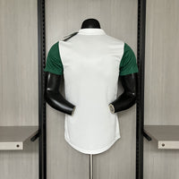 Camisa Oficial do Palmeiras 25/26 Versão Jogador - Libertadores