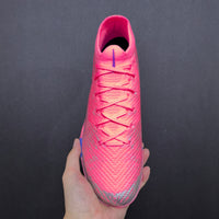 Chuteira Society Nike Mercurial Vini Jr Vapor 16 Pro
