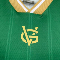 Camisa Oficial do Vasco Brasil 26/27 - Louro da Colina