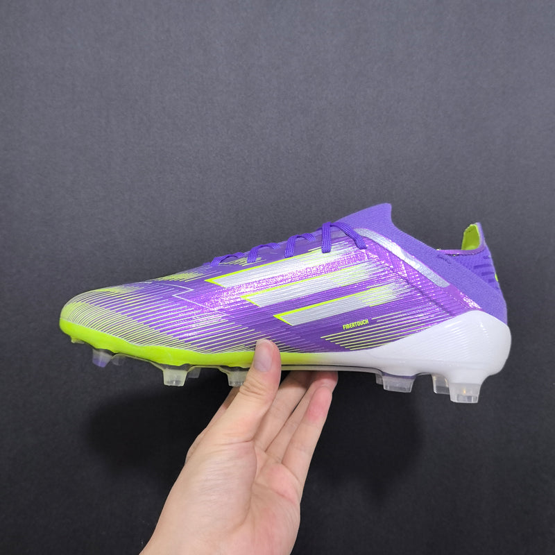 Chuteira Campo F50 League Firm/Multi-Ground