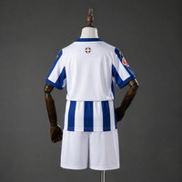 Conjunto l Infantil Real Sociedad 26/27 - Kids