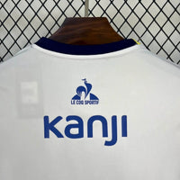 Camisa Oficial do Rosario Central 25/26 - VersãoT Torcedor