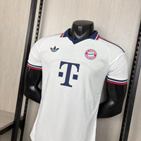 Camisa ll Bayern de Munique 26/27 - Jogador