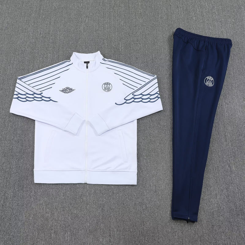 Conjunto Oficial do PSG 25/26 - Treino
