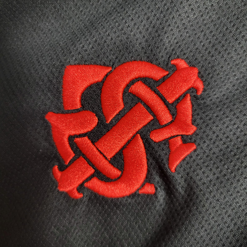 Camisa 3 Oficial do Internacional 22/23 - Versão Torcedor