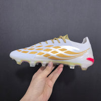 Chuteira Adidas Predator 26 "Zidane x Adidas