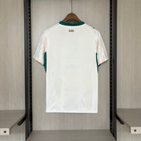 Camisa Oficial do Senegal 26/27 - Versão Torcedor