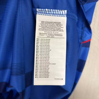 Camisa 2 Oficial da Croácia 26/27 - Torcedor
