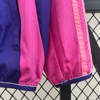 Corta Vento da Alemanha 24/25 - Dupla Face