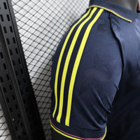 Camisa Oficial da Juventus 24/25 - Versão Jogador