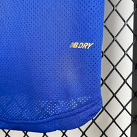 Camisa Oficial do Porto 25/26 Versão Torcedor - Pré Jogo