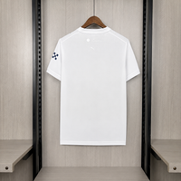 Camisa lll Oficial do Manchester City 26/27 - Torcedor