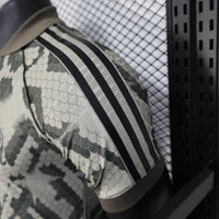 Camisa do Bayern de Munique 25/26 Versão Jogador - Edição Especial