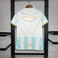Camisa Oficial do Atlético Tucumán 24/25 - Versão Torcedor