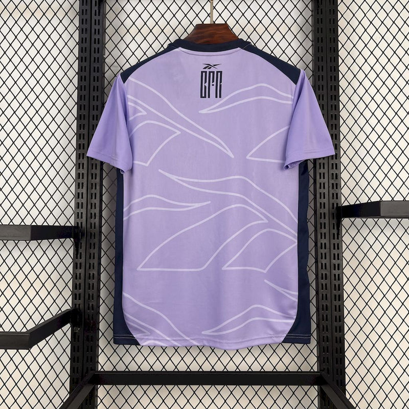 Camisa Oficial do Botafogo 25/26 Versão Torcedor - Treino