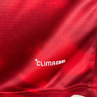 Camisa l Nottingham Forest 26/27 - Torcedor
