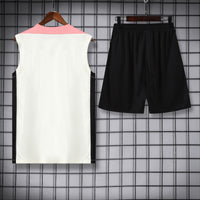 Kit Oficial do PSG 25/26 - Treino