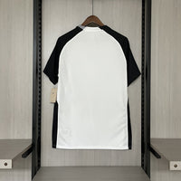 Camisa Oficial do Corinthians 25/26 Versão Torcedor - Sul-Americana