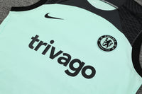 Kit Oficial do Chelsea 24/25 - Treino