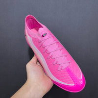 Chuteira Nike Mercurial Air Zoom