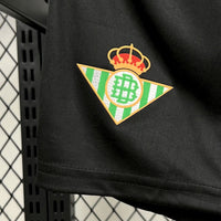 Conjunto Infantil Oficial do Real Betis 25/26 - Kids