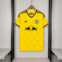 Camisa 2 Oficial do Leeds United 26/27 - Torcedor