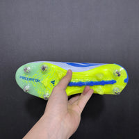 Chuteira Adidas Predator Elite Trava Mista