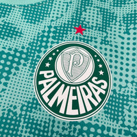 Camisa Oficial do Palmeiras 26/27 Versão Torcedor - Goleiro