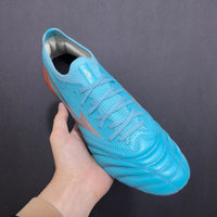 Chuteira Campo Mizuno Morelia Neo 3 FG