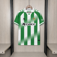 Camisa l Real Betis 26/27 - Torcedor