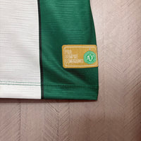 Camisa Oficial da Chapecoense 26/27 Versão Torcedor - Completa com Patrocínios