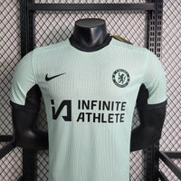 Camisa 3 Oficial do Chelsea 23/24 - Versão Jogador