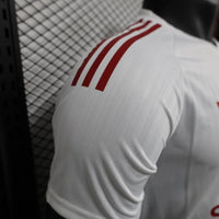 Camisa Oficial do Manchester United 24/25 - Versão Jogador