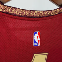 Regata NBA Cleveland Cavaliers City Edition