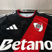 Camisa do River Plate 26/27 Jogador - Edição Especial