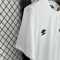 Camisa Oficial do Santos 25/26 Versão Torcedor - Cocentração