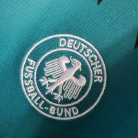 Camisa Retrô da Alemanha 1994