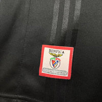 Camisa Retrô do Benfica 1997/1998