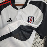 Camisa Oficial do Fulham 23/24 - Versão Torcedor