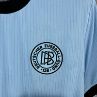 Camisa Oficial da Alemanha 25/26 - Versão Torcedor