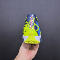 Chuteira Society ULTRA 6 MATCH Unissex