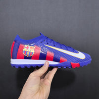 Chuteira Society Nike Air Zoom Mercurial Vapor 16 Elite TF