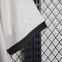 Camisa Oficial da Alemanha 25/26 Versão Torcedor - 125 Aniversary