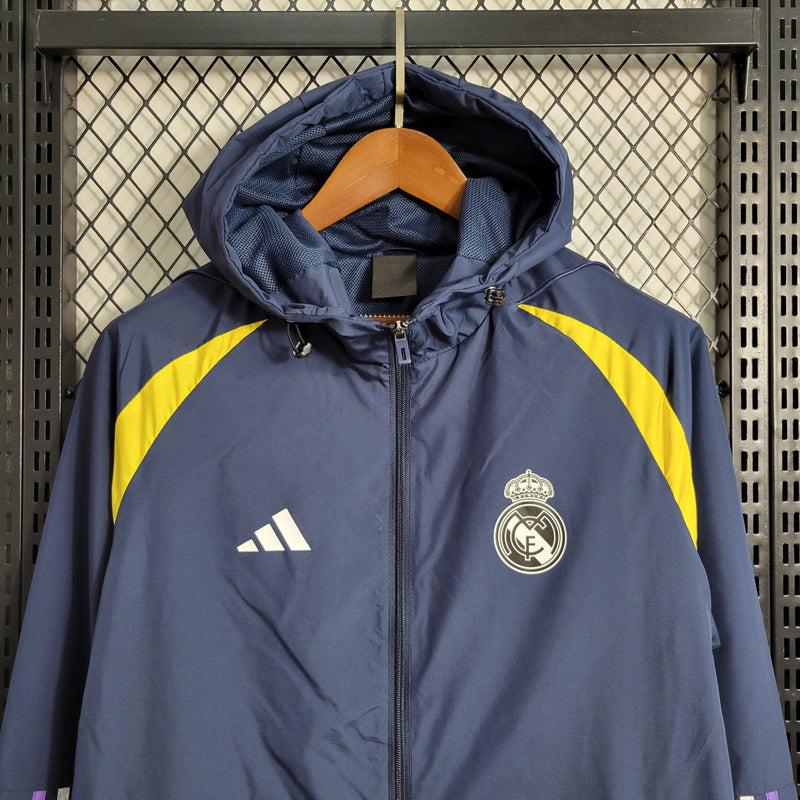Corta Vento do Real Madrid 23/24