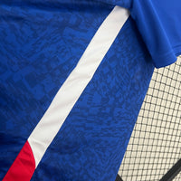 Camisa Oficial do Athletic Bilbão 24/25 - Versão Torcedor