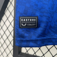 Camisa Oficial do Athletic Bilbão 24/25 - Versão Torcedor