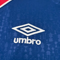 Camisa Oficial do Nacional do Uruguai 26/27 Torcedor - Goleiro