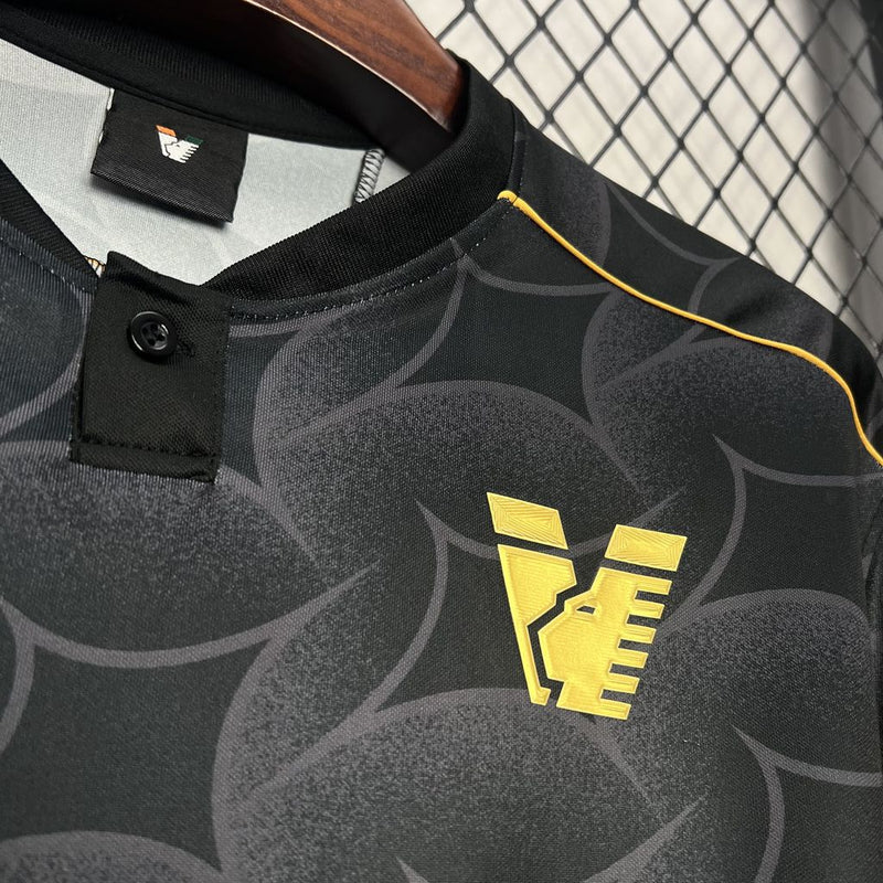 Camisa Oficial do Venezia 24/25 - Versão Torcedor