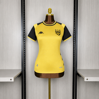 Camisa 2 Feminina Oficial do Sport Recife 26/27 - Torcedor